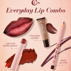 The Classic Lip Trio