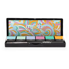 Gelish Cream Gel 6pc Palette - Pretty Pastels