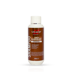 Anti Dandruff Scalp Cleansing Shampoo