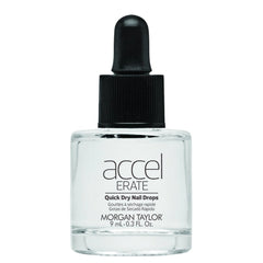 Morgan Taylor Accelerate Quick Dry Drops