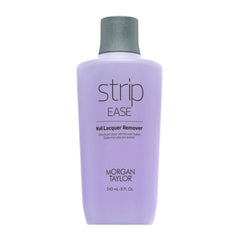 Morgan Taylor Strip Ease Lacquer Remover