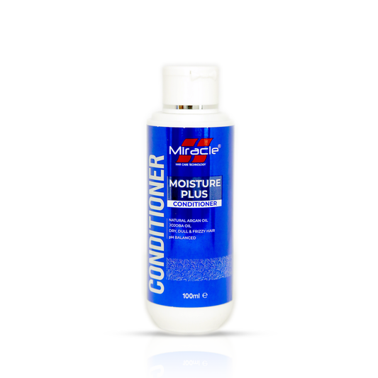 Moisture Plus Conditioner