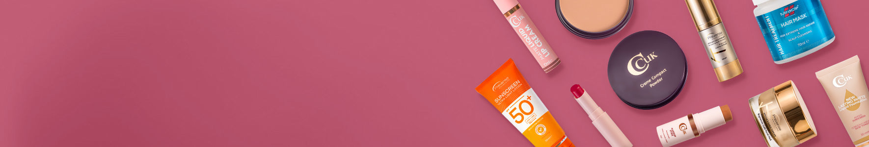 British Cosmetics