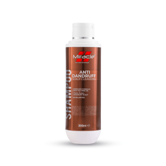 Anti Dandruff Scalp Cleansing Shampoo