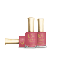 Holiday Earth Nail Polish Collection