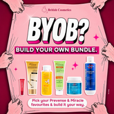BYOB: Skin, Hair & Body Essentials