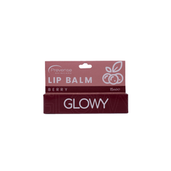 Glowy Lip Balm