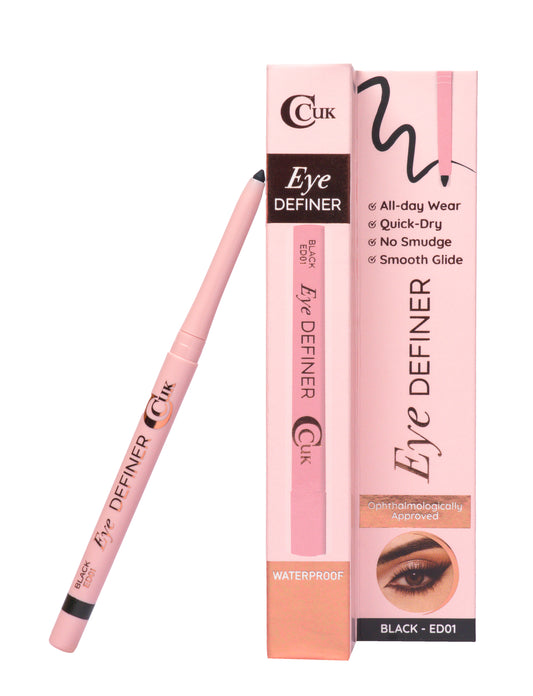 CCUK Eye Definer Pencil