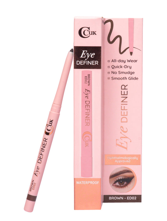CCUK Eye Definer Pencil