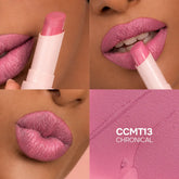 Matte Colour Lipstick