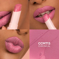 Matte Colour Lipstick