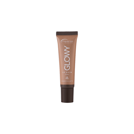 Glowy Lip Balm