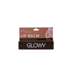 Glowy Lip Balm