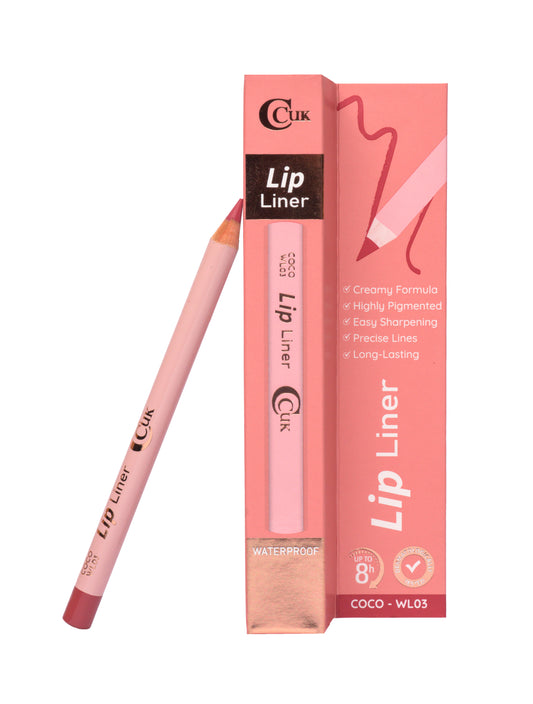 CCUK Lip Liner Pencil