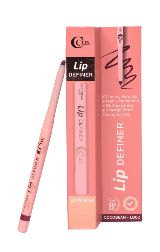 CCUK Lip Definer Pencil