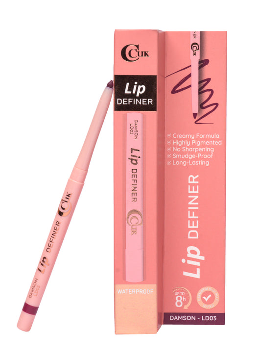 CCUK Lip Definer Pencil