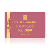 E-Gift Card