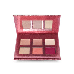 CCUK Eye Shadow Palette