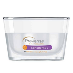 Fair Intense 2 For All Skin Types