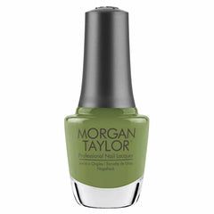 Morgan Taylor Nail Lacquer