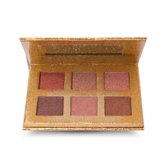 CCUK Eye Shadow Palette