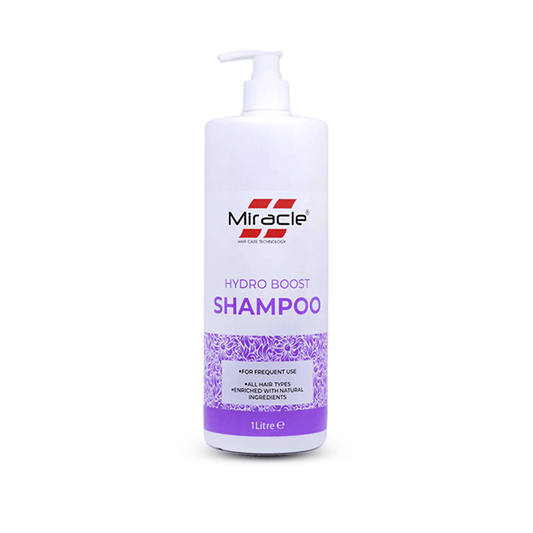 Hydro Boost Shampoo