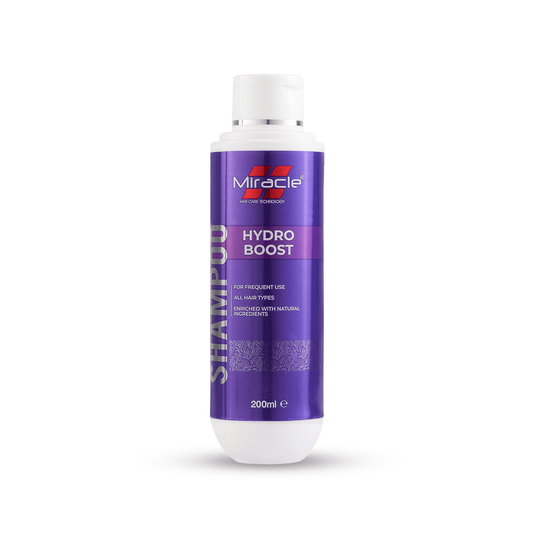 Hydro Boost Shampoo