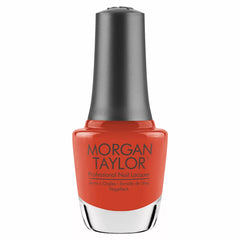 Morgan Taylor Nail Lacquer