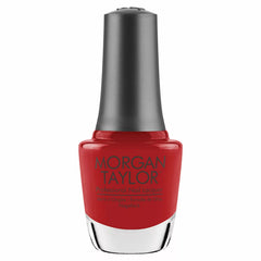 Morgan Taylor Nail Lacquer