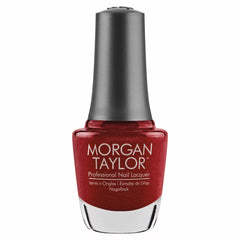 Morgan Taylor Nail Lacquer