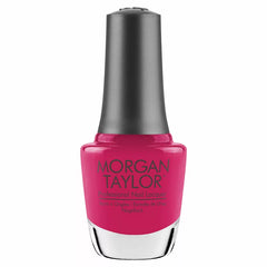 Morgan Taylor Nail Lacquer