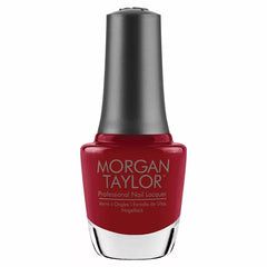 Morgan Taylor Nail Lacquer