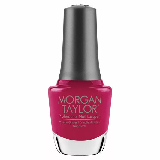 Morgan Taylor Nail Lacquer