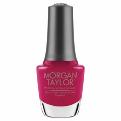 Morgan Taylor Nail Lacquer