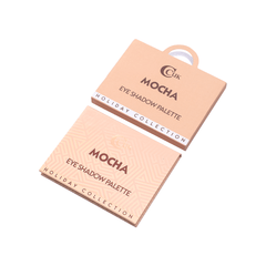 CCUK Eye Shadow Palette