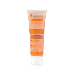 Facial Scrub For All Skin Types