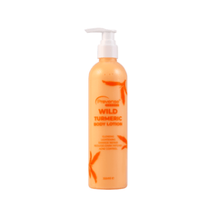 Prevense Wild Turmeric Body Lotion