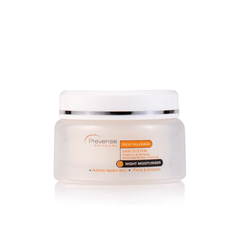 Prevense Night Moisturiser for all Skin Types
