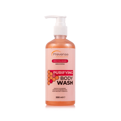 Purifying Body Wash