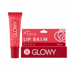 Glowy Lip Balm - Improved Formula