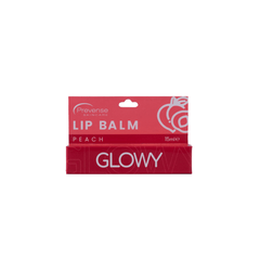 Glowy Lip Balm