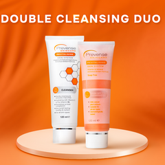 Double Cleansing Duo