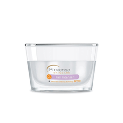 Fair Intense 1 For All Skin Types