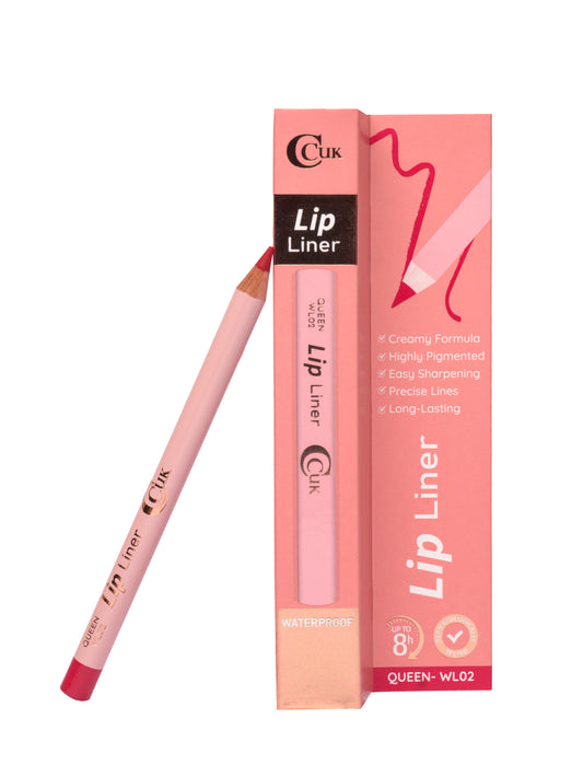 CCUK Lip Liner Pencil