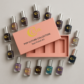 Nail Polish Kit (Choose Your Shades)