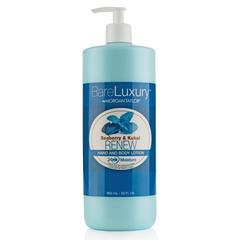 Morgan Taylor BareLuxury Renew Seaberry & Kukui Pump Lotion 240ML