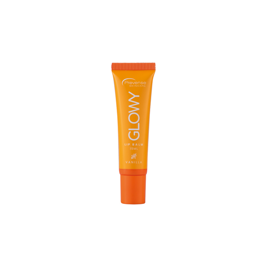 Glowy Lip Balm