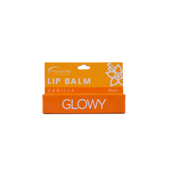 Glowy Lip Balm