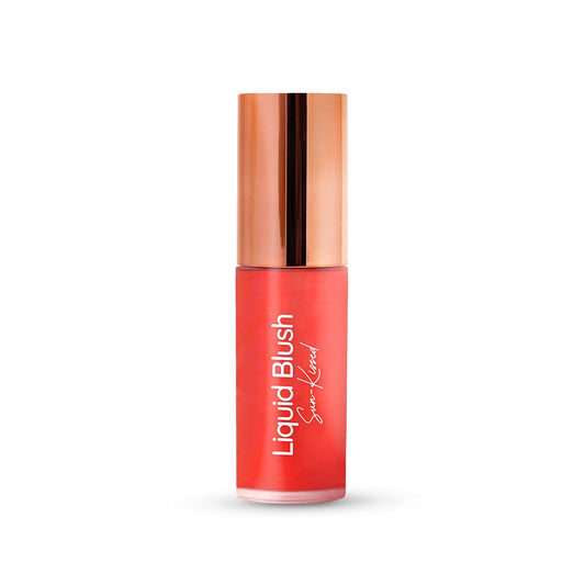 CCUK Liquid Blush - Sun Kissed