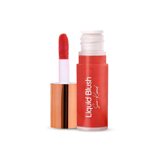 CCUK Liquid Blush - Sun Kissed